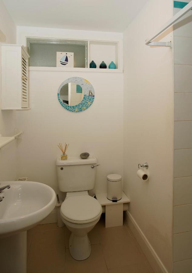 Stripe Bay Apartment Белмулет Екстериор снимка